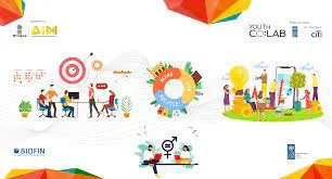 AIM-UNDP Youth Co:Lab for Young Entrepreneurs