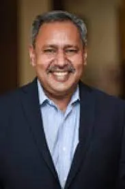 Baskar Babu Re-Appointed as Suryoday Bank’s Chief for 3 Years