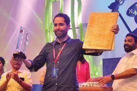 Bolivian film Utama won Suvarna Chakoram at IFFK 2022