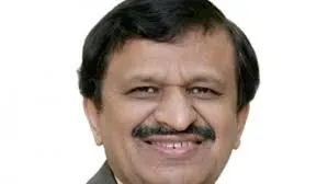 C.N. Manjunath, Krishnappa G. and S. Shadakshari received Nadoja Award