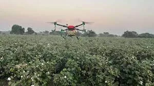 DGCA accords Marut Drones with DGCA Type Certification & Approval