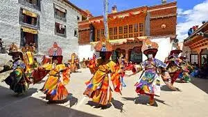 First-ever Tribal Winter Festival held in Bandipora, J&K