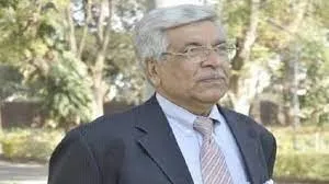 Former Union minister and noted economist Yoginder Alagh passes away