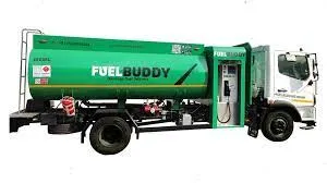 FuelBuddy ties up with IOCL for doorstep delivery of automotive lubricants