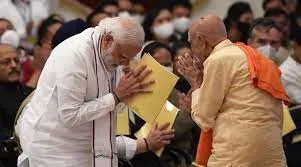 Gamaka exponent and Padma Shri awardee, H.R Keshava Murthy passes away