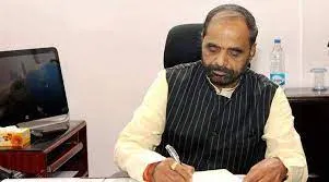 Hansraj Gangaram Ahir named as the new NCBC chairperson