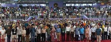 IIT Madras won Wharton-QS Reimagine Education Awards 2022