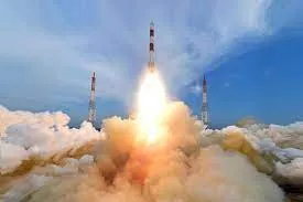 ISRO earns ₹1,100 crore in five years from foreign launches