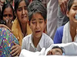 List of countries at risk of mass killings: India ranked 8th