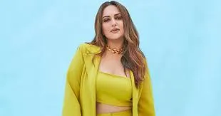 PETA India’s 2022: Sonakshi Sinha named as ‘Person of the Year’ title