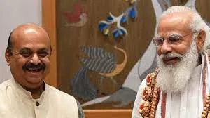 PM Modi to Inaugurate National Youth Conference in Karnataka on 12 January 2023