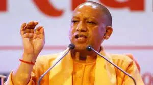 UP CM Yogi Adityanath launches ‘One District One Sport’ scheme