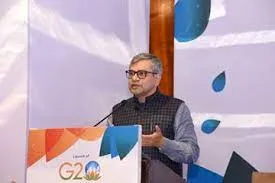 Union Minister Ashwini Vaishnaw launches ‘Stay Safe Online’ Campaign