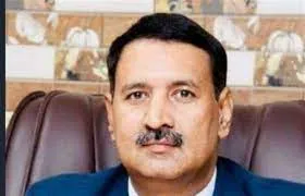 Vijender Sharma elected as the President of the Institute of Cost Accountant of India