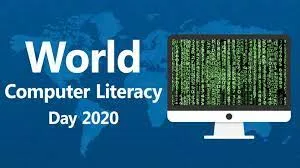 World Computer Literacy Day 2022 celebrates on 2nd December