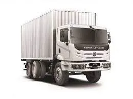 Adani, Ashok Leyland to develop Asia's first hydrogen-mining truck