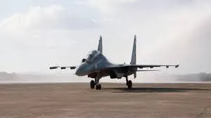 Air Force To Conduct Poorvi Akash Exercise In Northeast