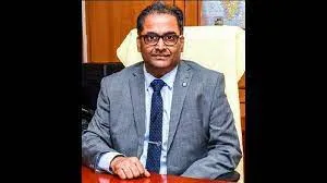 Ajay Kumar Srivastava appointed as new MD and CEO of Indian Overseas Bank