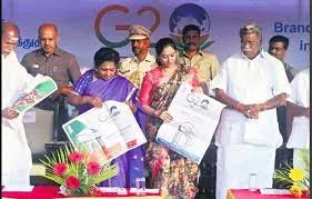 First G-20 Meeting to Take Place in Puducherry on Jan 31