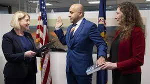 Indian-American, A C Charania named new chief technologist of NASA