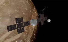 JUICE Space Mission of Europe to be launched in April 2023