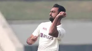 Jaydev Unadkat hat-trick makes Ranji Trophy history