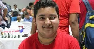 Koustav Chatterjee becomes India’s 78th Grandmaster