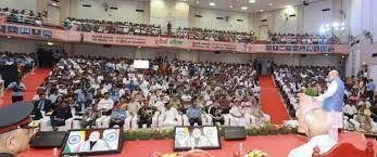 Krishi-Mahotsav: Pradarshani evam Prashikshan organized in Rajasthan