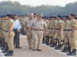 Maharashtra Jalna and Nagpur Police win ‘Best Police Unit’ award