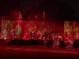 Ministry of Tourism to organise six - day mega event “Bharat Parv” at Red Fort lawns