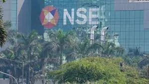 NSE becomes world's largest derivatives exchange for 4th straight year