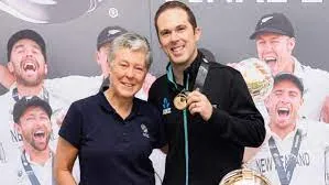 New Zealand to introduce Debbie H. Medal to honour women cricketers