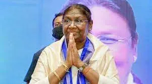 President Droupadi Murmu confers Pradhan Mantri Rashtriya Bal Puraskar