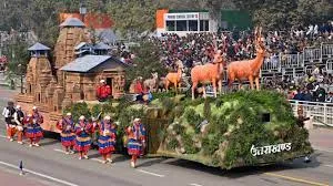 Republic Day 2023: Uttarakhand tableau wins first prize