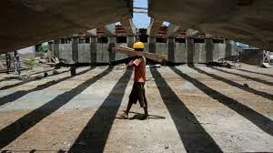 World Bank Predicts India’s Economic Growth to Slow to 6.9% in FY23