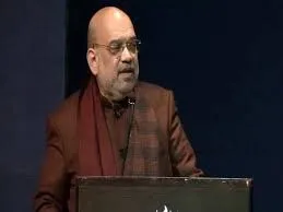 Amit Shah Laid Foundation Stone for India’s Fifth Nano Urea Plant in Deoghar