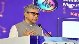 Ashwini Vaishnaw inaugurates SemiconIndia Conference of Electronics Manufacturing Supply Chain Ecosystem in New Delhi