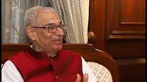 Former Gujarat governor O P Kohli passes away