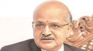 Former IAS BVR Subrahmanyam appointed new NITI Aayog CEO