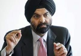Former Mastercard CEO, Ajay Banga nominated to Lead World Bank