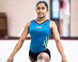 Gymnast Dipa Karmakar Handed 21-Month Ban After Failing Dope Test