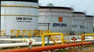 IOC to set up green hydrogen plants at all refineries