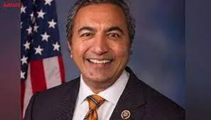 Indian-American Ami Bera Appointed to House Intelligence Committee