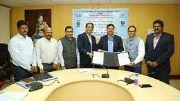 Minister of Power, RK Singh inaugurates 15th edition of ELECRAMA 2023