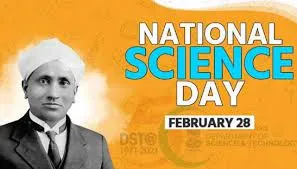 National Science Day 2023 celebrated on 28th February