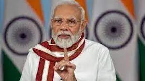 PM Modi to release 13th installment of Rs 16,800 crore under PM-KISAN