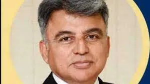 Shailesh Pathak named FICCI Secretary General