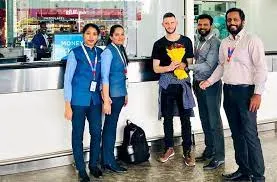 Thomas Cook, Pine Labs launch UPI payment facility for foreign visitors