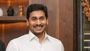 Visakhapatnam will be the new Andhra Pradesh capital: CM Jagan Reddy