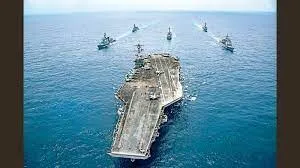 3rd edition of Exercise La Perouse- 2023 begins